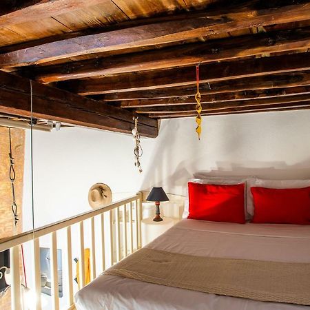 Villa Bivalia By The Pearls Collection Mykonos Town Extérieur photo