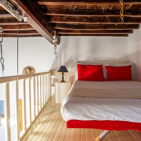 Villa Bivalia By The Pearls Collection Mykonos Town Extérieur photo