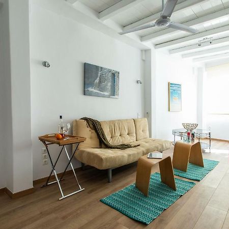 Villa Bivalia By The Pearls Collection Mykonos Town Extérieur photo