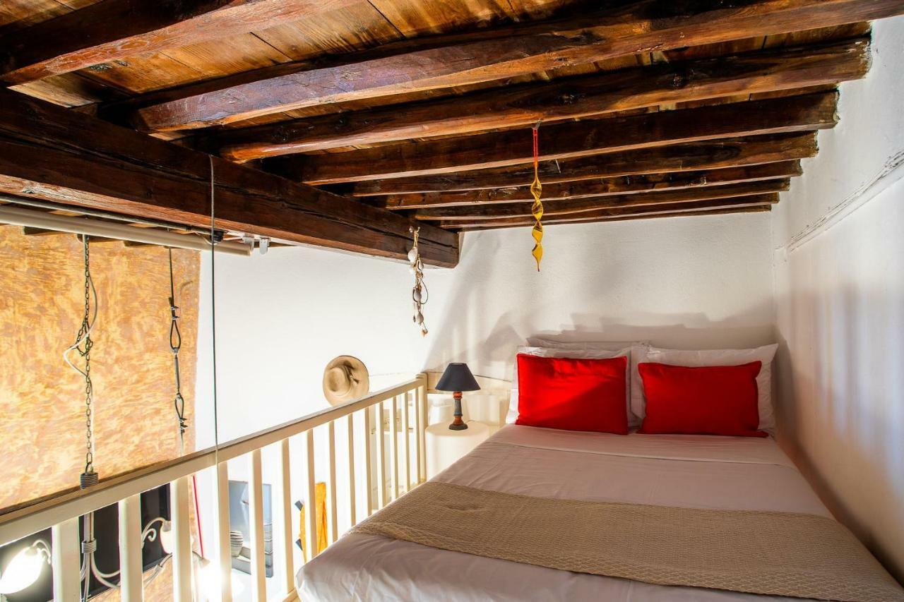Villa Bivalia By The Pearls Collection Mykonos Town Extérieur photo