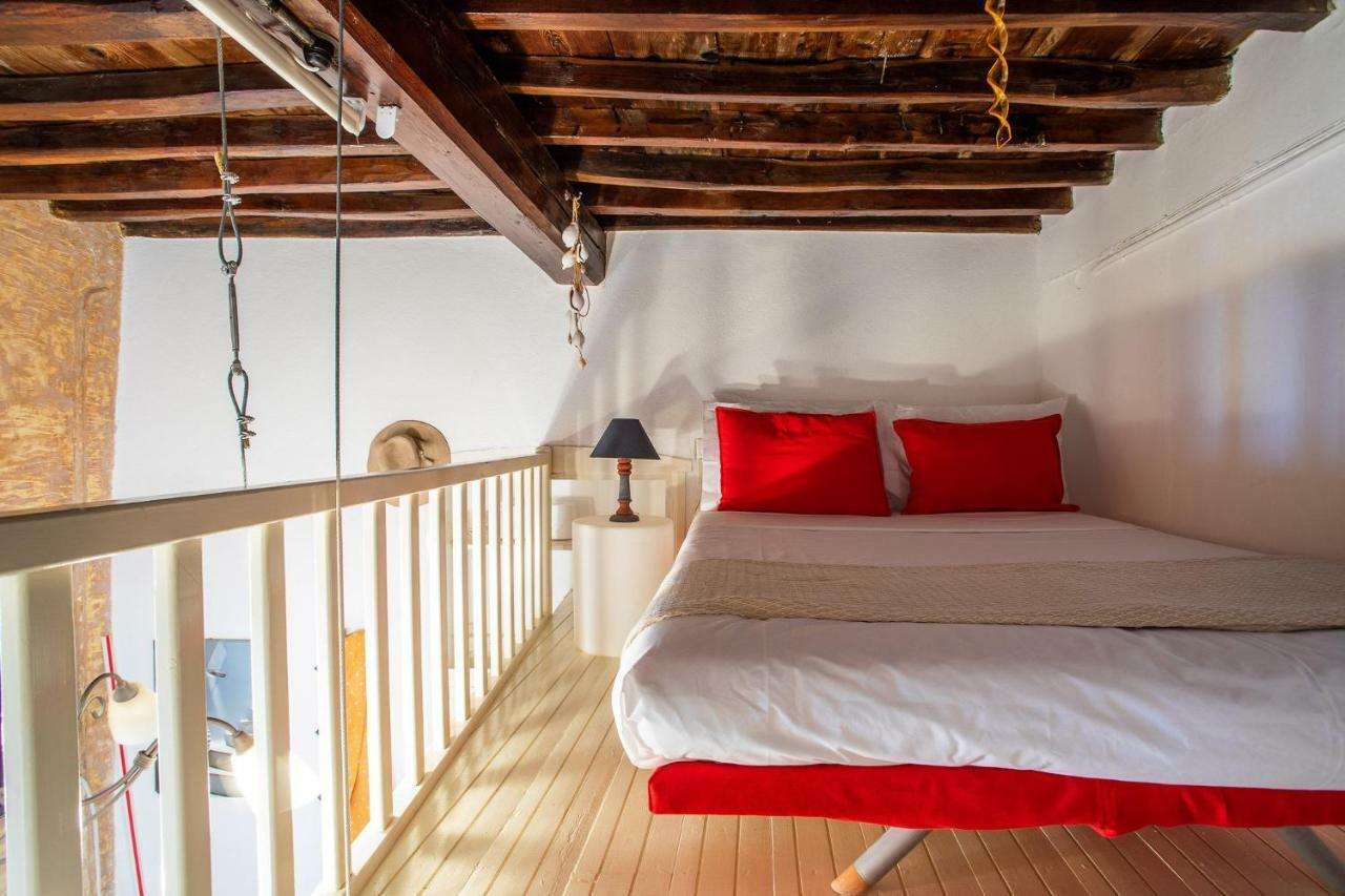 Villa Bivalia By The Pearls Collection Mykonos Town Extérieur photo