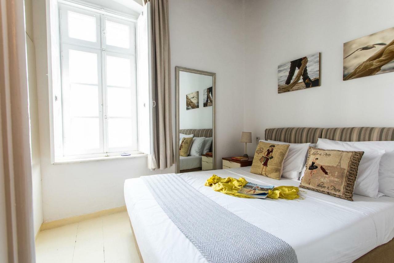 Villa Bivalia By The Pearls Collection Mykonos Town Extérieur photo
