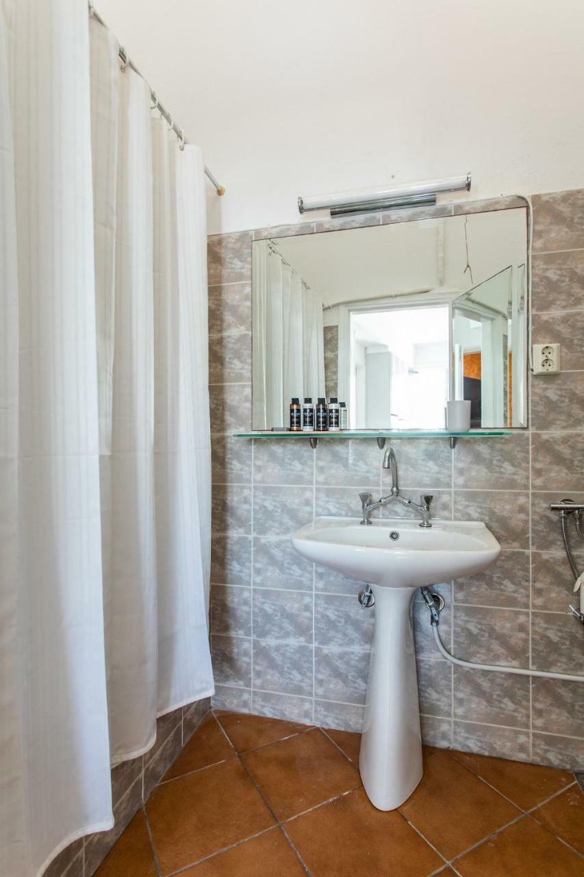 Villa Bivalia By The Pearls Collection Mykonos Town Extérieur photo
